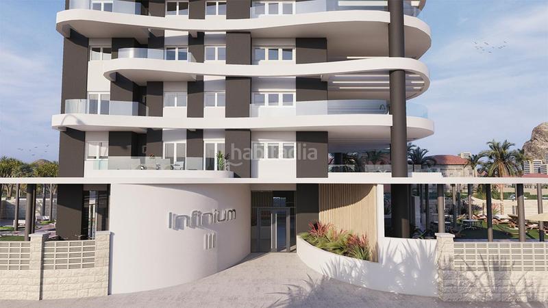 Foto 45d6324a-6506-48c0-a754-6432e02591c6. Appartement in Marisol Park - Ortembach - Los Almendros Calp