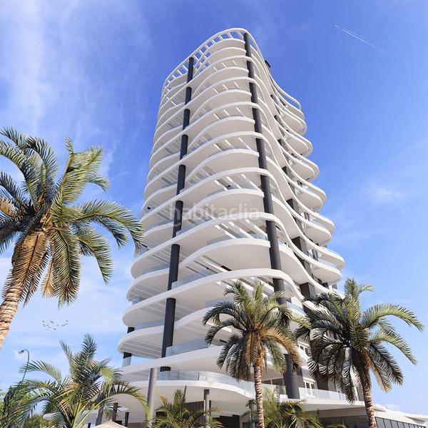 Foto caa14cb8-2ff0-4182-9c01-5ac4e7c6ac4d. Appartement in Marisol Park - Ortembach - Los Almendros Calp