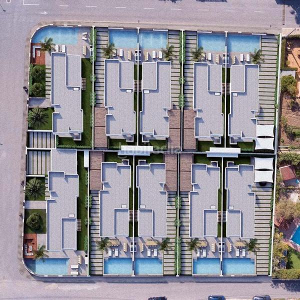 Foto 91b9f070-e229-4dc0-a104-185122ecc5c3. Chalet with pool in L´Albir Alfàs del Pi (l´)