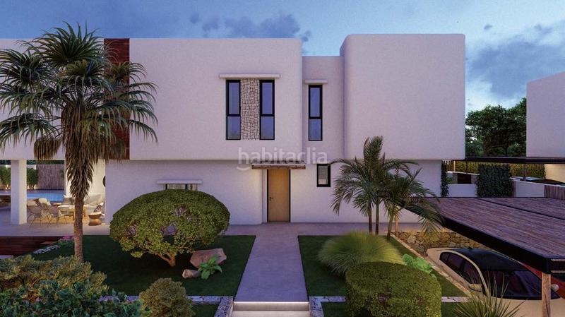 Foto 9bf3fc41-126f-4707-a031-1e789ebd722f. Chalet with pool in L´Albir Alfàs del Pi (l´)