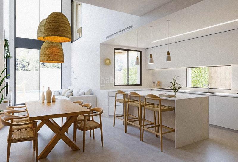 Foto 1aedaa4f-1c28-418d-b9a9-4ca13fd0f3eb. Xalet amb piscina a L´Albir Alfàs del Pi (l´)