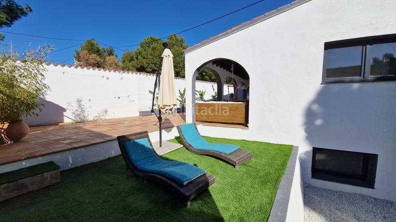 Foto 5fc1af9c-6919-41fc-99dd-d8e35d8815b8. Chalet with parking pool in Marisol Park - Ortembach - Los Almendros Calp