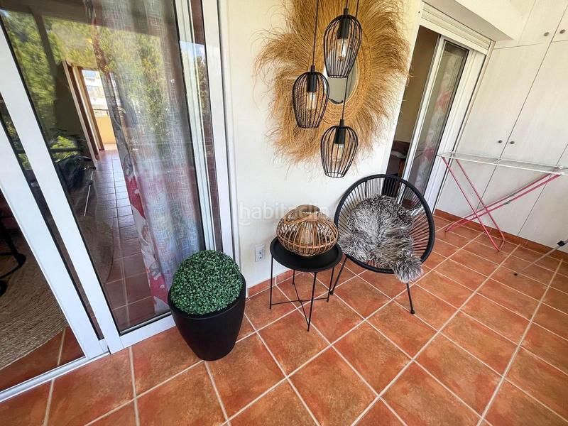 Foto 495bdba4-0597-4207-bf09-b536d46e2097. Apartment in L´Albir Alfàs del Pi (l´)