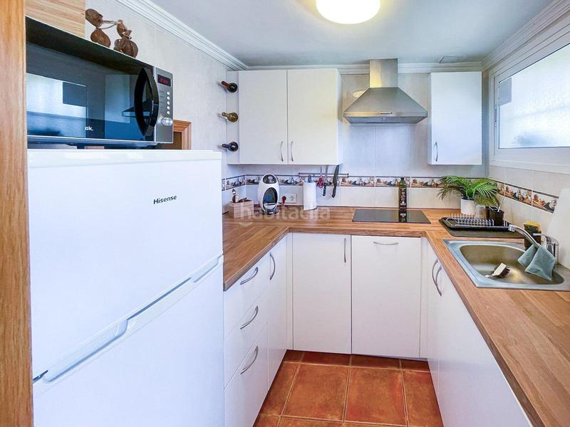 Foto 75acb80a-75a6-4fa8-9d64-bbae739c48ea. Appartement in L´Albir Alfàs del Pi (l´)