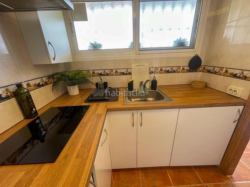 Foto de588244-34fb-4cf9-a915-481105ef3bd2. Piccolo appartamento in L´Albir Alfàs del Pi (l´)