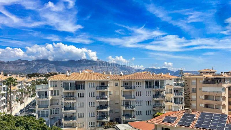 Foto 4fe97385-97ed-4c84-a630-205361090c06. Appartement dans L´Albir Alfàs del Pi (l´)