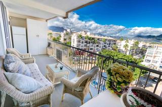 Appartement à L´Albir