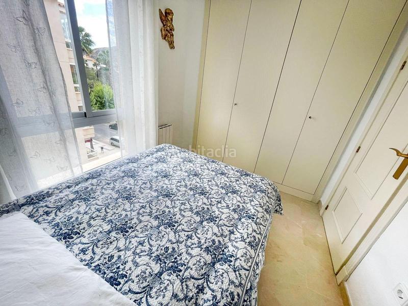 Foto 5fa75509-b22f-40f5-b4b4-b4cad21604aa. Apartament amb piscina a L´Albir Alfàs del Pi (l´)