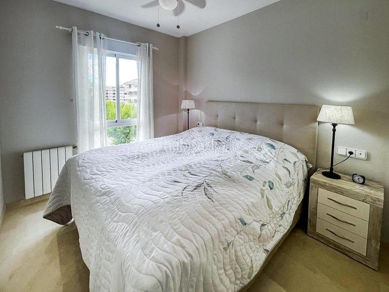 Foto bf186f99-f459-4efd-b695-3dc652a1181d. Apartamento en L´Albir Alfàs del Pi (l´)