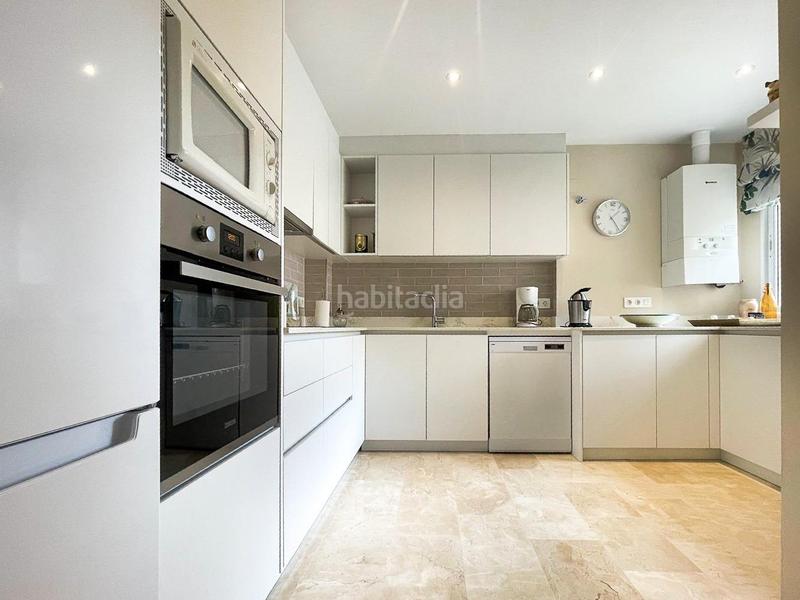 Foto f1784257-193d-4242-be51-9dfc63954ad9. Apartamento en L´Albir Alfàs del Pi (l´)