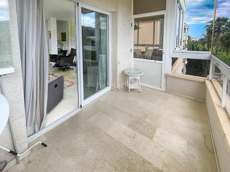 Foto 5b3351ff-3fe5-4e7f-b4d1-f24bde50cd8e. Apartment with pool in L´Albir Alfàs del Pi (l´)