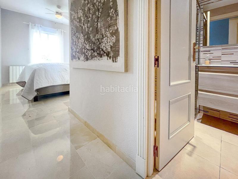 Foto d18ea838-ae8d-4313-8eae-7815792f0e2a. Apartment with pool in L´Albir Alfàs del Pi (l´)