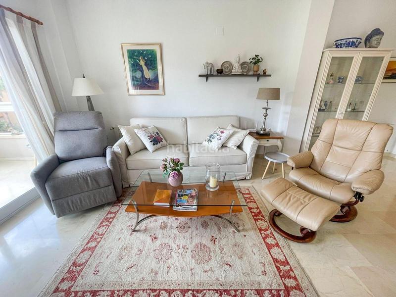 Foto b3d42e97-f42c-4de4-87c8-2c073c13dc00. Appartement avec piscine dans L´Albir Alfàs del Pi (l´)