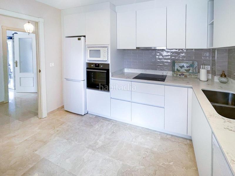 Foto 52e8f0ff-3526-473c-aac5-ec56356c6931. Appartement mit pool in L´Albir Alfàs del Pi (l´)