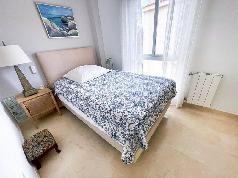 Foto 871b8600-731b-4883-9ee2-140a0ae74b8c. Appartement mit pool in L´Albir Alfàs del Pi (l´)