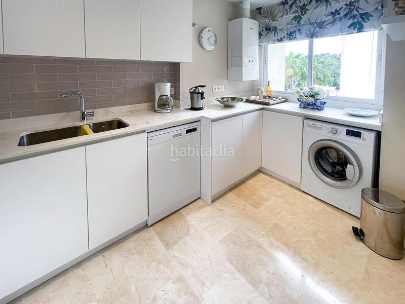 Foto 94703593-13a9-4474-90bd-2225e3a2a1cc. Appartement mit pool in L´Albir Alfàs del Pi (l´)