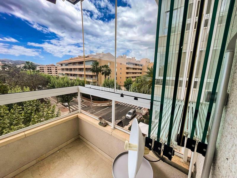 Foto e99bcf78-9474-4389-bb34-815a77fe0fef. Appartement mit pool in L´Albir Alfàs del Pi (l´)