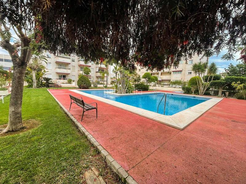 Foto 0e8bbba4-7603-49b9-b5e3-9cba0ae8034d. Piccolo appartamento con piscina in L´Albir Alfàs del Pi (l´)