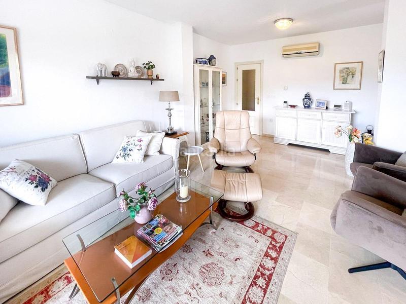 Foto 902b03d8-94f8-448a-8496-691ae9571124. Piccolo appartamento con piscina in L´Albir Alfàs del Pi (l´)