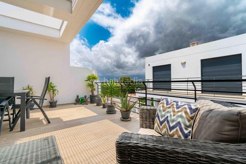 Foto e696d106-a2b8-4168-b172-e187ff4e1c2f. Casale con piscina in L´Albir Alfàs del Pi (l´)