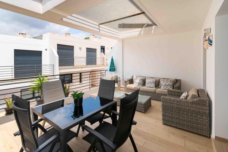 Foto 28135d5e-2e48-4e91-96c4-b6e9a2a440f0. Masia amb piscina a L´Albir Alfàs del Pi (l´)