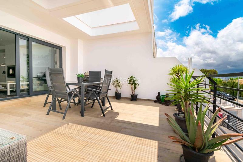 Foto 7746a5ce-be1a-47e6-bdc4-d0a2d1a0fb0b. Masia amb piscina a L´Albir Alfàs del Pi (l´)