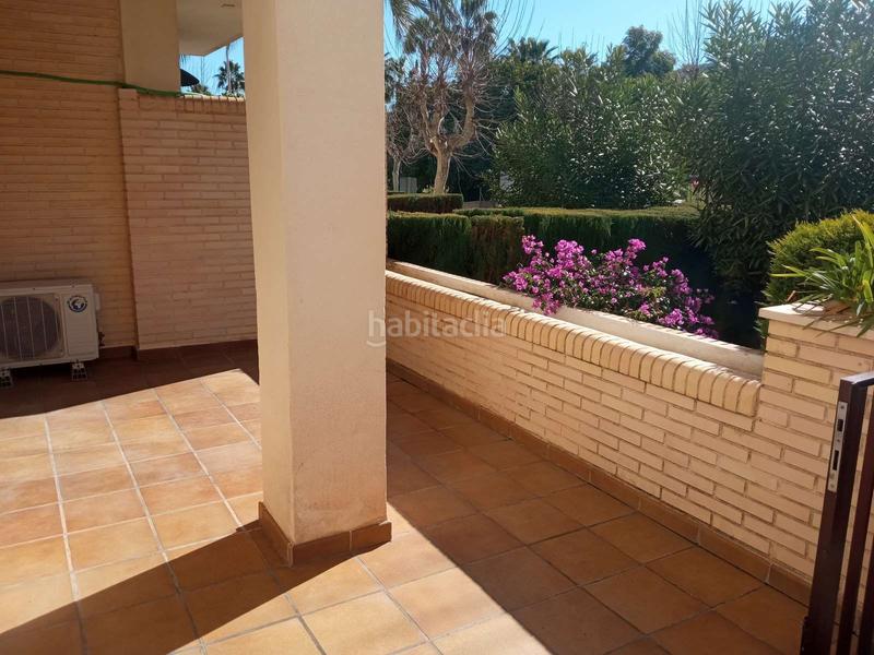 Foto 905b91c8-53bf-4c3c-a95c-83c5e67119be. Piccolo appartamento con piscina in L´Albir Alfàs del Pi (l´)