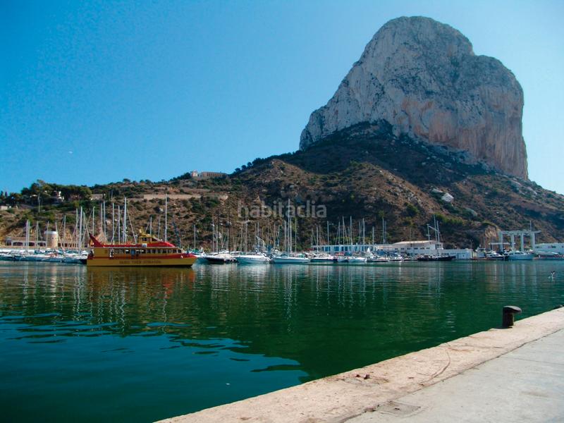 Foto b41fdead-f68e-448f-8a2e-db37385349dc. Apartamento en Pueblo Calp