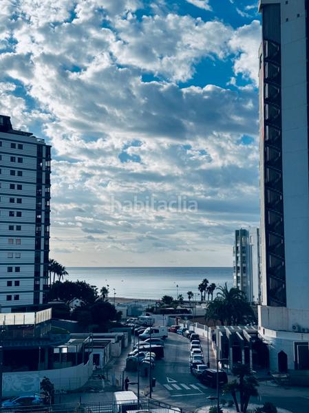 Foto 24c7f199-4bbf-4e03-b5b6-8eee611be44c. Apartment with pool in Pueblo Calp