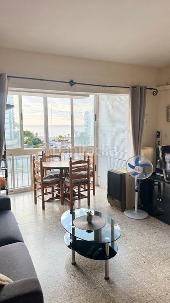 Foto 64dbb302-92db-40d1-8360-cde837c56313. Apartment with pool in Pueblo Calp