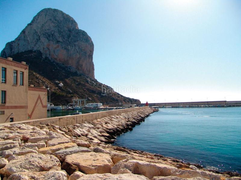 Foto b29a5fa2-f235-42d9-9071-c98794261cbc. Apartment with pool in Pueblo Calp