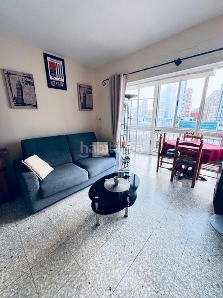 Foto 92c77afc-e8ad-4062-b404-8e752f3f60a1. Appartement mit pool in Pueblo Calp