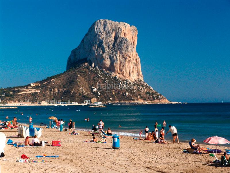 Foto a6c55d1d-1b7e-4c0d-ae33-a40ae3728198. Appartement mit pool in Pueblo Calp