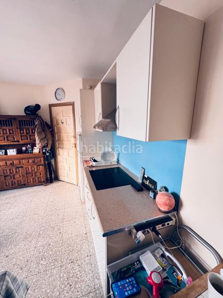 Foto ee5013d9-d5b7-4224-a3cc-b7275919b03c. Piccolo appartamento con piscina in Pueblo Calp