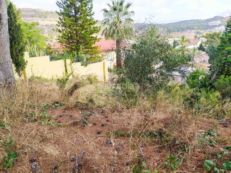 Foto 61a2136b-fee4-4669-a924-26c035bd2850. Terreny residencial a Escandinavia-Cautivador Alfàs del Pi (l´)