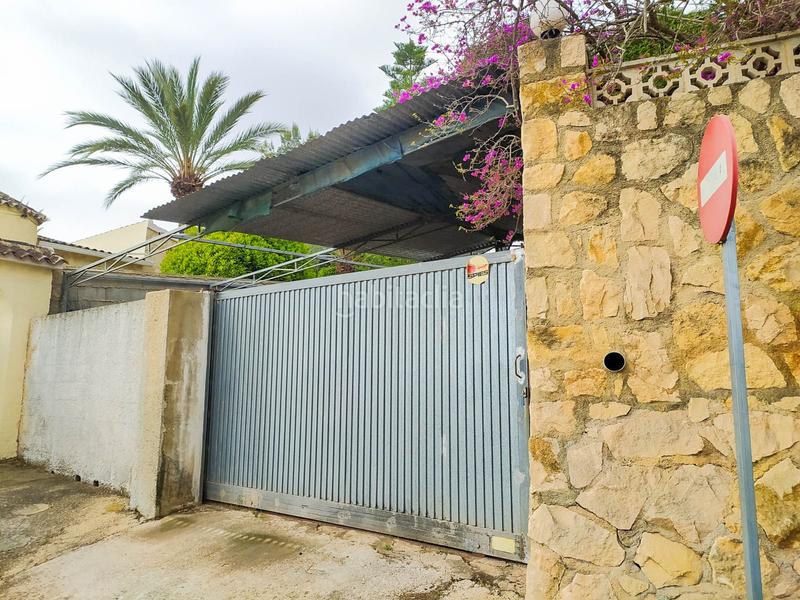 Foto 7f13e65c-7754-48d8-9c3b-4e2b28854bc8. Terreny residencial a Escandinavia-Cautivador Alfàs del Pi (l´)