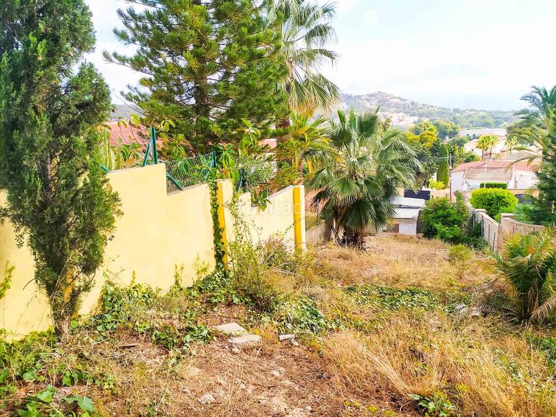 Foto c75df724-bfb6-43f3-8e95-db8186cd946b. Terreny residencial a Escandinavia-Cautivador Alfàs del Pi (l´)