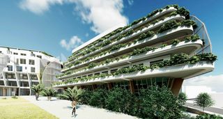 Appartement en L�Albir