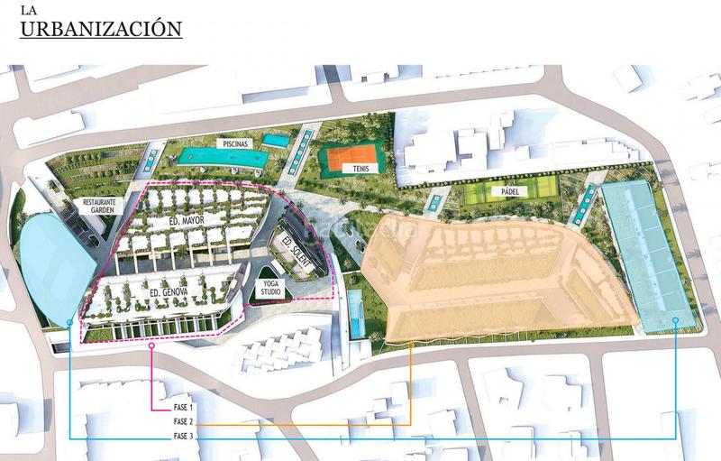 Foto 43bf3e1b-76d7-4cb0-98f6-27d1b4c55ad8. Apartamento en L´Albir Alfàs del Pi (l´)