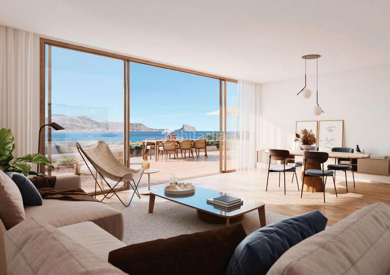 Foto a1902395-cc82-4703-a37c-fa45e5c70f83. Apartment with pool in L´Albir Alfàs del Pi (l´)