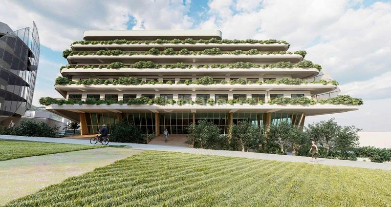 Foto 3ff525cd-0c81-4cfd-be68-9d0496297d7a. Appartement mit pool in L´Albir Alfàs del Pi (l´)