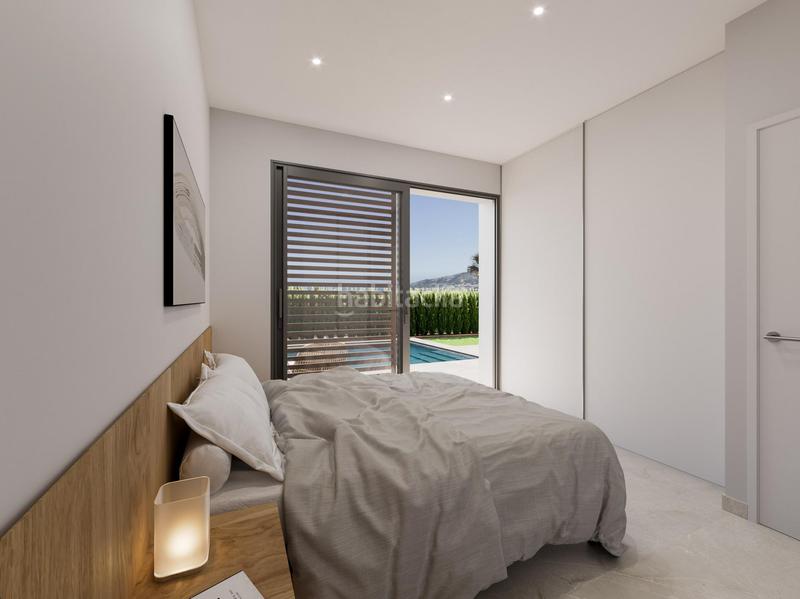 Foto 037cf724-e897-4af1-a049-fc266a788ff8. Chalet mit pool in Escandinavia-Cautivador Alfàs del Pi (l´)