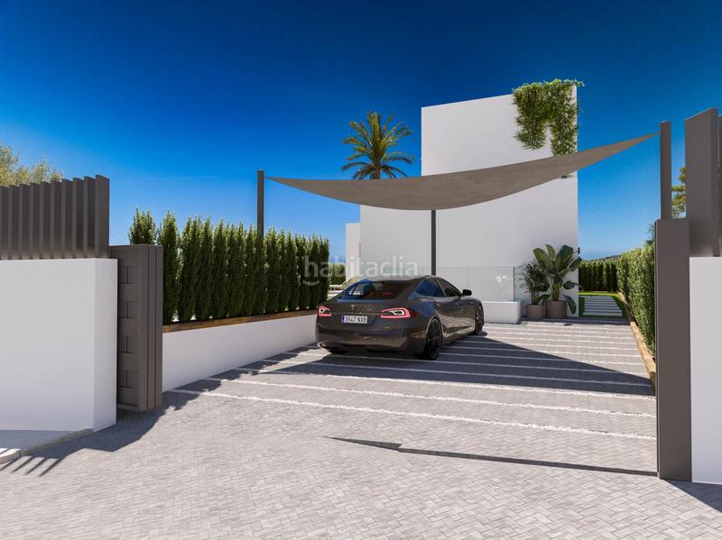 Foto 2db87c27-d99e-4349-8f4e-6a09ed5855dc. Chalet mit pool in Escandinavia-Cautivador Alfàs del Pi (l´)