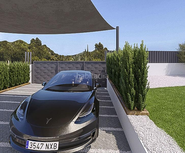 Foto 5cb4e3ed-afa2-4bf6-a43d-4aa38adf5e6d. Chalet en Escandinavia-Cautivador Alfàs del Pi (l´)