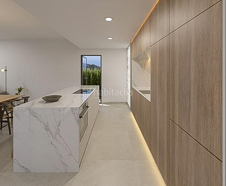 Foto 01993118-2a08-4775-b391-47b3c2552571. Chalet con piscina in Escandinavia-Cautivador Alfàs del Pi (l´)