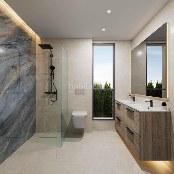 Foto 78d6ccad-36a9-4197-8eac-4f699747c642. Chalet con piscina in Escandinavia-Cautivador Alfàs del Pi (l´)