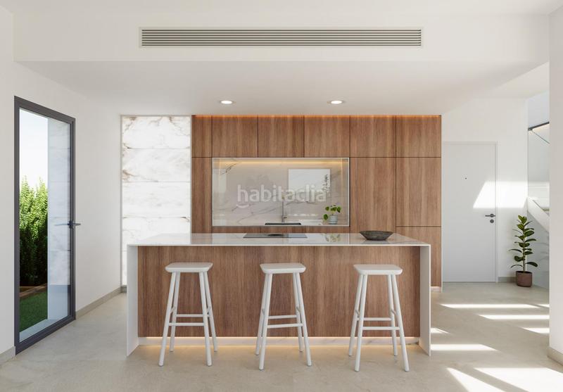 Foto 0eb743f9-b0cd-4a18-8d6f-5125ce936d33. Xalet amb piscina a Escandinavia-Cautivador Alfàs del Pi (l´)