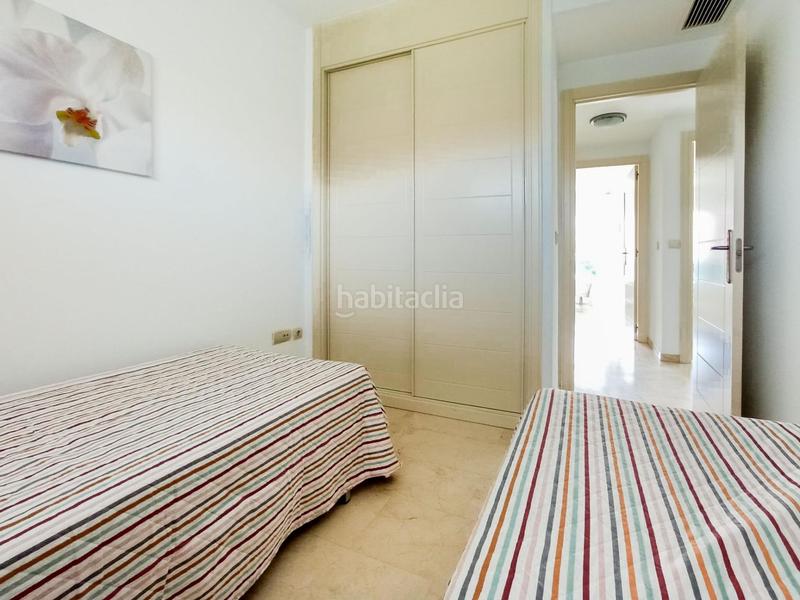 Foto 3e6699cf-3ae6-4abf-a444-981be53ddb9a. Apartment with pool in L´Albir Alfàs del Pi (l´)