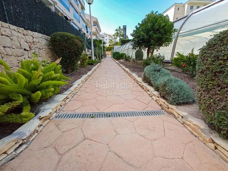 Foto e4382dd7-824a-4609-9fa9-189f21b98faf. Apartment with pool in L´Albir Alfàs del Pi (l´)