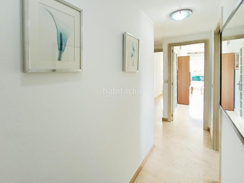 Foto 5d414b5a-6637-48e3-a395-17da547ef19e. Piccolo appartamento con piscina in L´Albir Alfàs del Pi (l´)